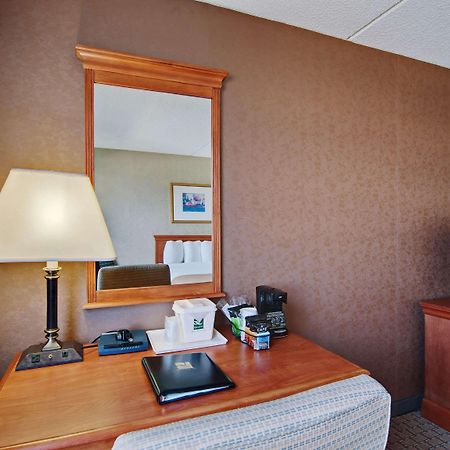 Quality Inn Beckley Eksteriør billede