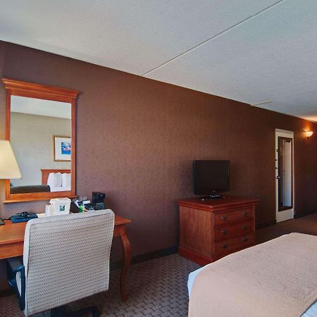 Quality Inn Beckley Eksteriør billede