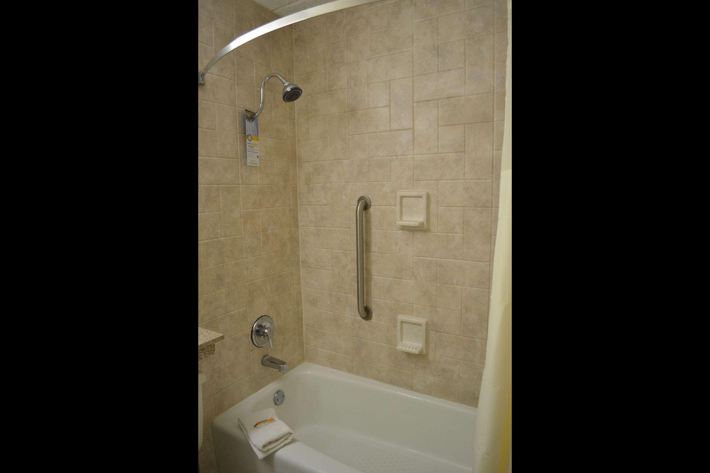 Quality Inn Beckley Eksteriør billede