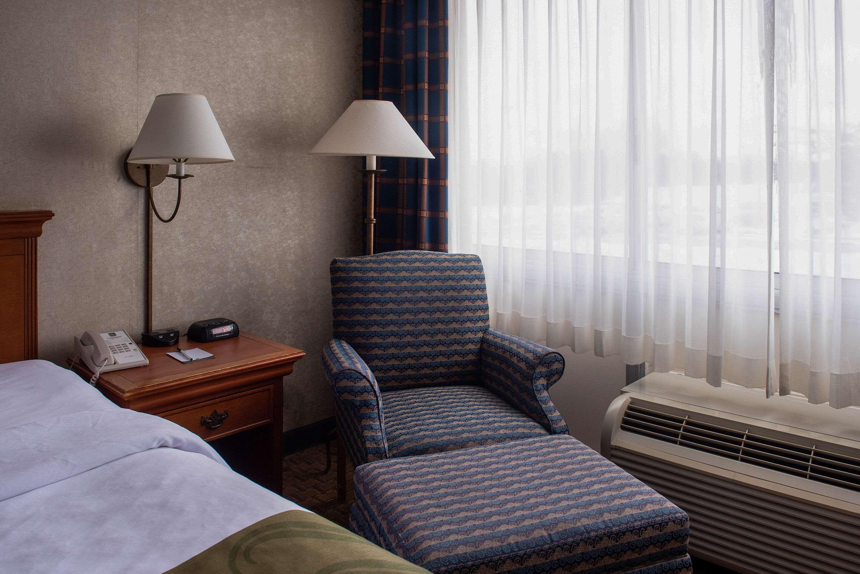 Quality Inn Beckley Eksteriør billede