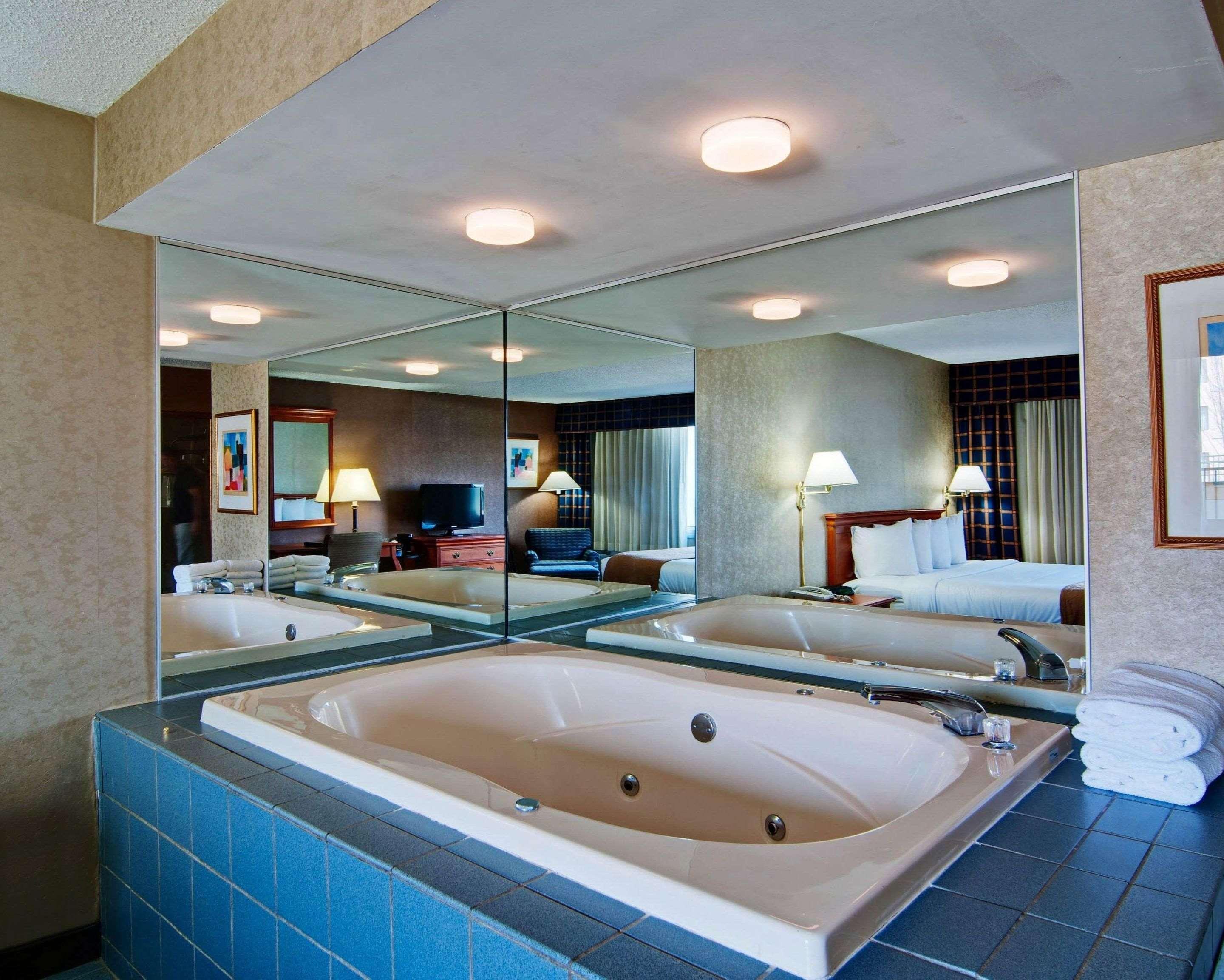 Quality Inn Beckley Eksteriør billede